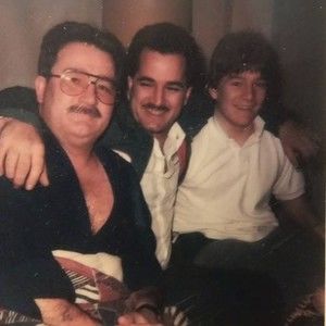 Meet your Posher, Danny